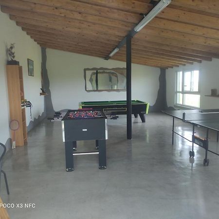 Apartamentos Santa Justa Убиарко Экстерьер фото