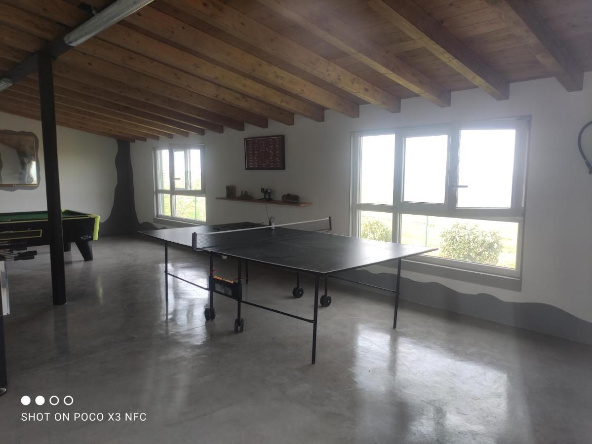 Apartamentos Santa Justa Убиарко Экстерьер фото