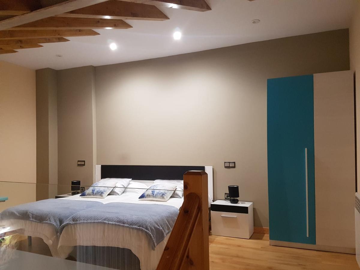 Apartamentos Santa Justa Убиарко Экстерьер фото