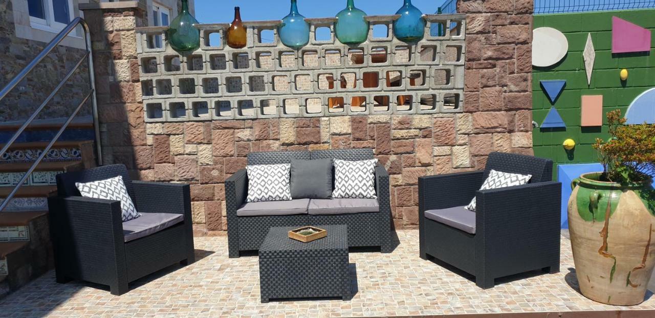 Apartamentos Santa Justa Убиарко Экстерьер фото
